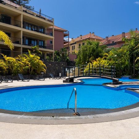 Santa Luzia Funchal View Apartment Luaran gambar