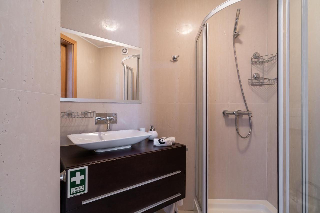 Santa Luzia Funchal View Apartment Luaran gambar