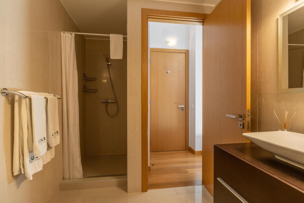 Santa Luzia Funchal View Apartment Luaran gambar