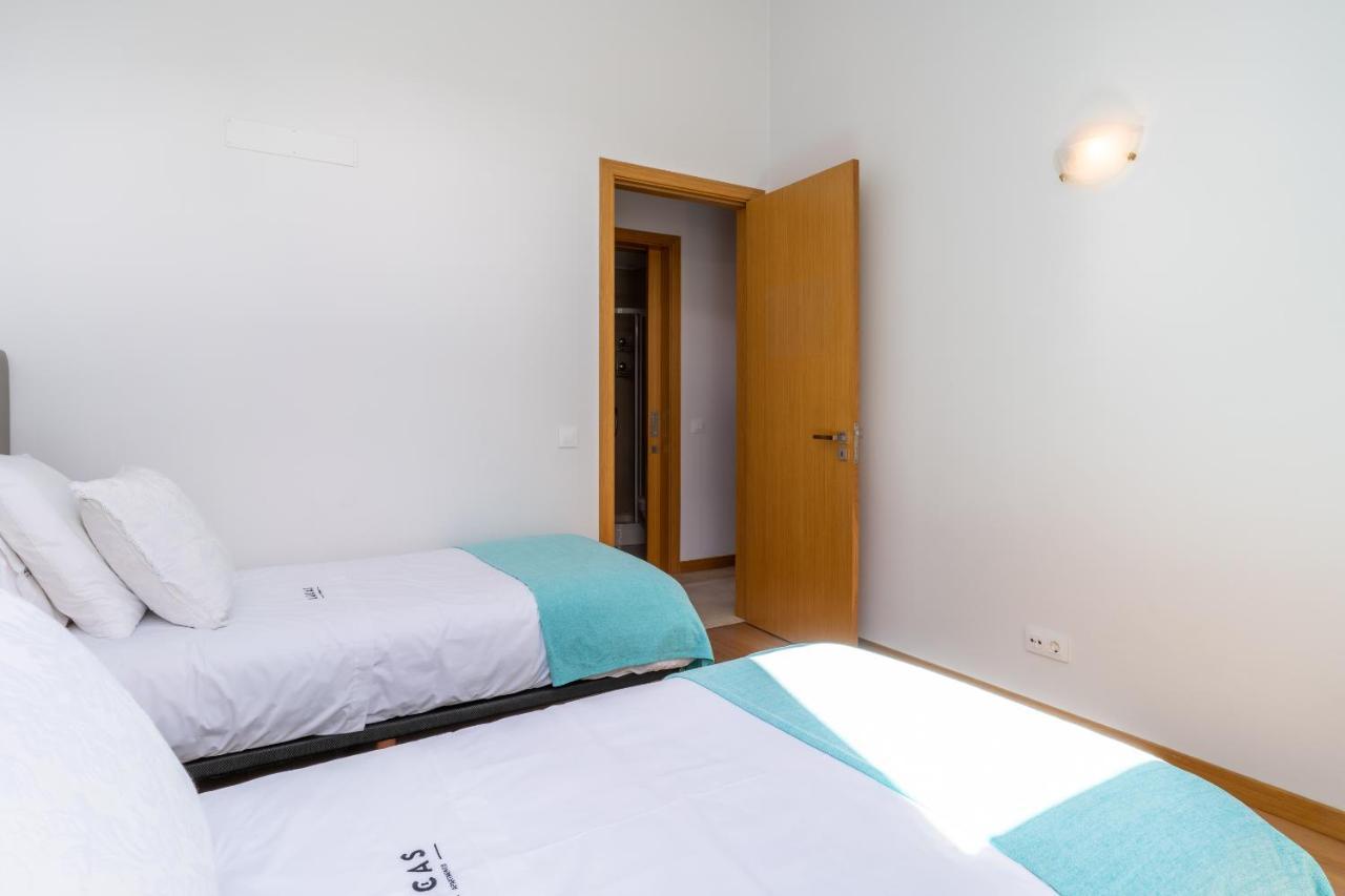 Santa Luzia Funchal View Apartment Luaran gambar