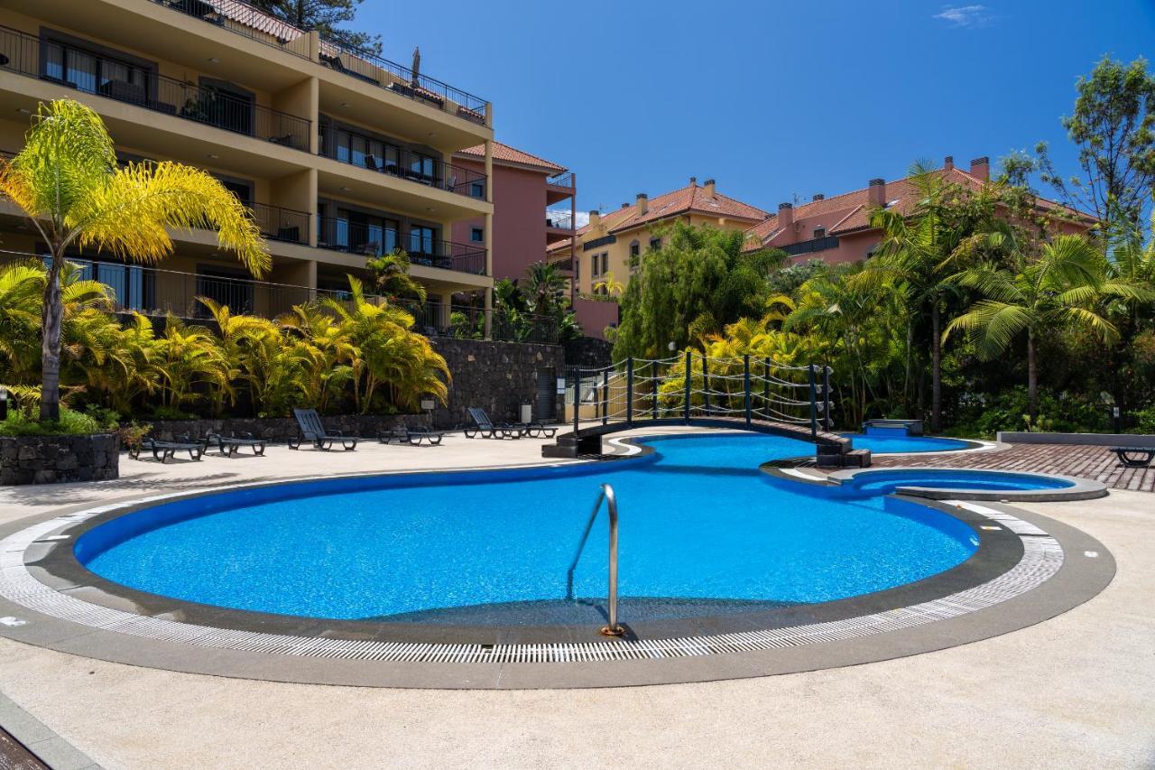 Santa Luzia Funchal View Apartment Luaran gambar